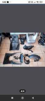 Pièces diverses sym vs 125 année 2008, Enlèvement, Comme neuf