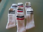 NIEUW : Sportsokken lot van 7 stuks MAAT 43/46, Wit, Ophalen of Verzenden, Geen, Nieuw