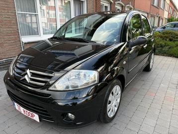 Citroen C3 1.4i Exclusive! Topstaat* Airco* Garantie! beschikbaar voor biedingen