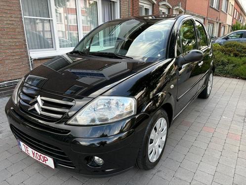 Citroen C3 1.4i Exclusive! Topstaat* Airco* Garantie!, Auto's, Citroën, Bedrijf, Te koop, C3, ABS, Airbags, Centrale vergrendeling