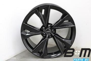 1 losse originele 22 inch velg Audi RS6 RS7 4K0601025DG, Utilisé, Jante(s)