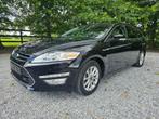 Ford Mondeo, Auto's, Ford, Voorwielaandrijving, Euro 5, 4 cilinders, Mondeo