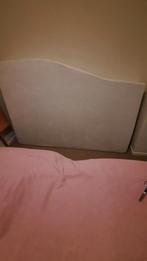 Nieuwe matras voor camper hefbed, Ophalen