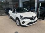 Renault Captur 1.0 TCe Intense GPF - 3 000€ D'ACTION, SUV ou Tout-terrain, Jantes en alliage léger, 5 places, Carnet d'entretien