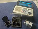 Gopro Hero 12 zwart/Enduro/NDS, Ophalen of Verzenden, Zo goed als nieuw, GoPro