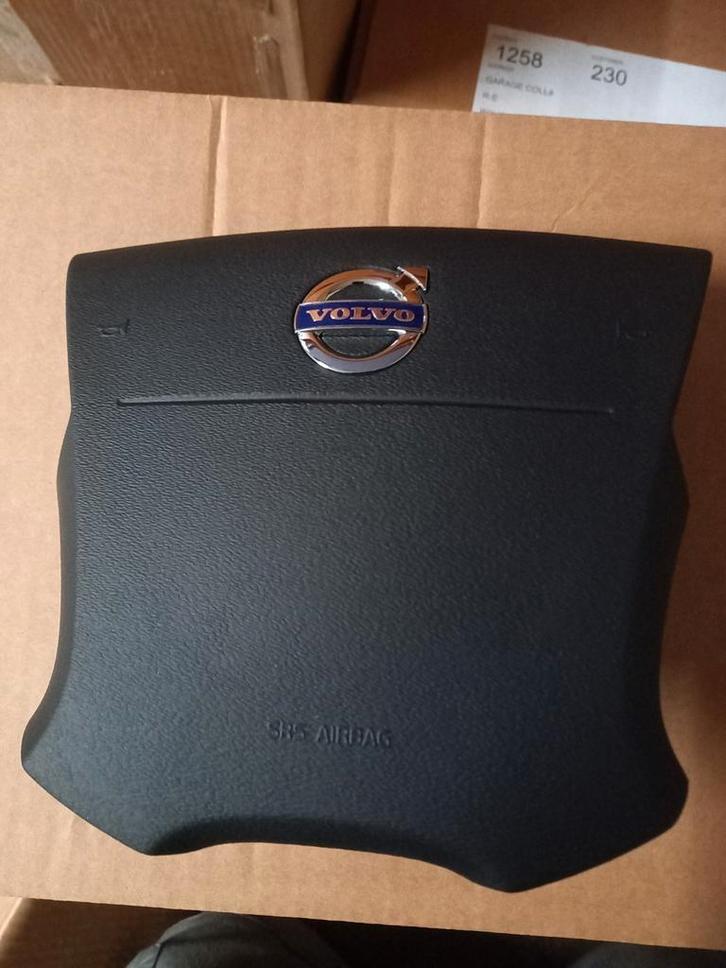 Stuurwiel airbag Volvo XC60 -16/ XC90 -14, Auto-onderdelen, Interieur en Bekleding, Volvo, Nieuw, Ophalen of Verzenden