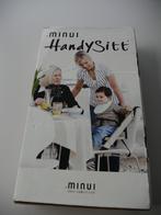 HandySitt opzetstoel - verkleinstoel met 3 puntsgordeltje, Ophalen, Zo goed als nieuw, Overige typen, Stoelverkleiner
