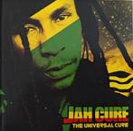 JAH CURE - The universal cure (CD), CD & DVD, CD | Reggae & Ska, Enlèvement ou Envoi, Comme neuf