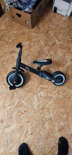 Loop/trapfiets  3in1, Fietsen en Brommers, Fietsen | Driewielers, Ophalen, Gebruikt, Billy