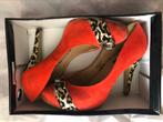 Schoenen hoge hak Sergio Todzi maat 39, Kleding | Dames, Schoenen, Ophalen of Verzenden