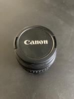 Lens Canon digitaal toestel, Ophalen, Gebruikt, Standaardlens, Zoom