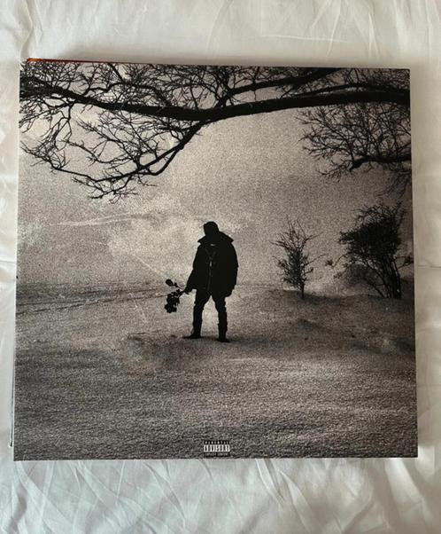 Josman MAN vinyl, Cd's en Dvd's, Vinyl | Pop, Zo goed als nieuw, Verzenden