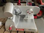 Snijmachine Berkel, Zakelijke goederen, Horeca | Keukenapparatuur, Ophalen, Gebruikt, Bakkerij en Slagerij