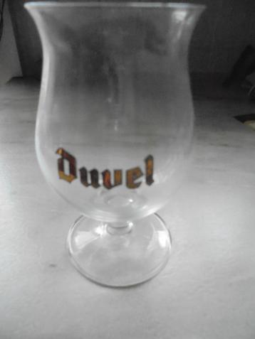 nieuw duvel glas beschikbaar voor biedingen