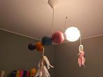 Massive Ruby lamp, Ophalen, Zo goed als nieuw