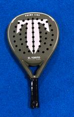 Nieuw tactical -El Torito, Ophalen of Verzenden, Nieuw, Padelracket