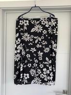 Zomerrok maat 50 / Gerry Weber, Kleding | Dames, Grote Maten, Blauw, Rok, Ophalen of Verzenden, Zo goed als nieuw