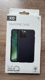 Nieuwe cover voor iPhone 13 Pro. Donkerblauw., Ophalen of Verzenden, Nieuw, Frontje of Cover