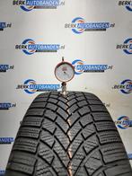 2x Bridgestone Blizzak LM005 225/55 R19 99V 225/55/19 225551, Auto-onderdelen, Banden en Velgen, 19 inch, Gebruikt, -, -