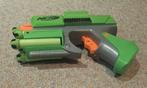 Nerf Crossfire blaster te koop, Kinderen en Baby's, Ophalen, Nieuw