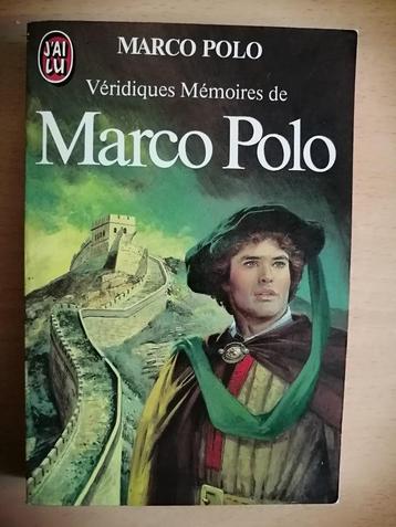 Véridiques mémoires de Marco Polo beschikbaar voor biedingen