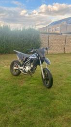 Rieju MRT 70cc, Fietsen en Brommers, Brommers | Derbi, Ophalen, 6 versnellingen, Nieuw, 49 cc