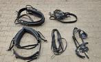 Kunststof tuig compleet maat full, Dieren en Toebehoren, Ophalen of Verzenden