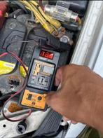 Compacte Auto Relais tester 12V/24V, Auto-onderdelen, Accu's en Toebehoren, Ophalen, Nieuw, Overige automerken