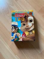 Alvin and the chipmunks, Ophalen of Verzenden, Zo goed als nieuw