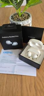 Samsung Galaxy Buds2 Pro, Ophalen, Zo goed als nieuw, Wit