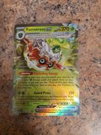 Paldean Fates Forretress ex 002, Ophalen of Verzenden, Nieuw, Losse kaart