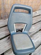 Kinderzitje Qibbel junior 6+, Ophalen, Achterzitje, 15 t/m 36 kg, Qibbel