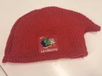 La Chouffe originele  gebreide  wintermuts, Verzamelen, Ophalen of Verzenden, Zo goed als nieuw