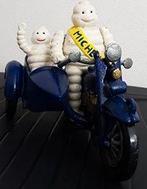 Michelin bibendum, Ophalen of Verzenden, Gebruikt, Overige typen