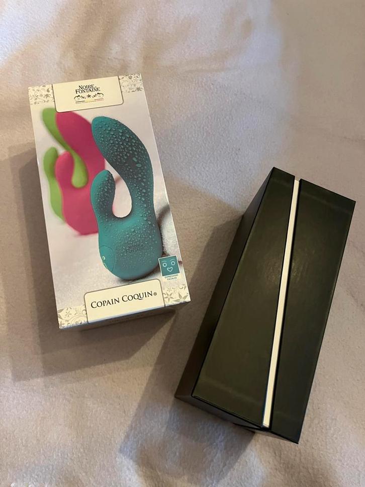 Bientôt St Valentin  jouet adulte, Divers, Divers Autre, Comme neuf, Envoi