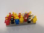 Lego space classic en.futuron figuren, Enlèvement, Lego
