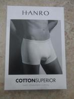 boxershort, Enlèvement ou Envoi, Blanc, Hanro, Boxer