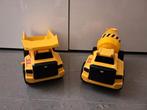 Speelgoed voertuigen Caterpillar, Enlèvement, Comme neuf