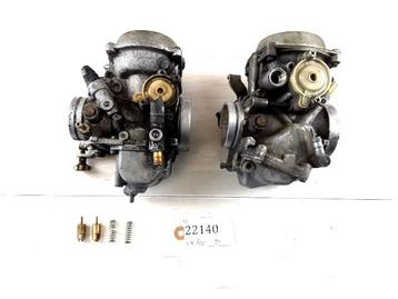 VX800 1990 - 1997 Suzuki Carburator D1-40369 beschikbaar voor biedingen