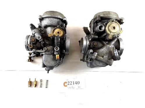 VX800 1990 - 1997 Suzuki Carburator D1-40369, Motoren, Onderdelen | Suzuki