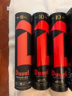Duvel distilled flessen, Verzamelen, Biermerken, Ophalen of Verzenden, Nieuw, Duvel