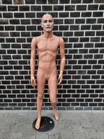Etalagepop voor militaria, Verzamelen, Militaria | Tweede Wereldoorlog, Ophalen