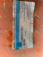 11 PATCHKASTEN DELL 19* 42U PS38S, Computers en Software, Ophalen of Verzenden, Gebruikt, Geperforeerd, Geperforeerd