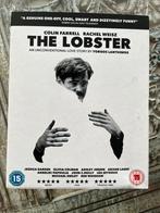 The lobster blu ray, Comme neuf, Enlèvement ou Envoi