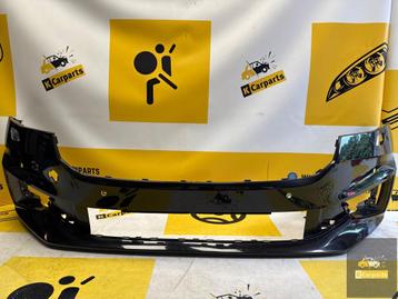 Skoda Fabia 4 IV Voorbumper origineel 6VA807221 beschikbaar voor biedingen