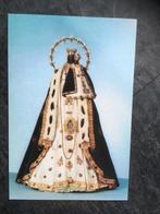 carte postale Bonsecours - Statue Notre-Dame XVII siècle, Collections, Enlèvement ou Envoi, Costume traditionnel