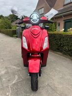 Mobitech Easyride 25km/u driewieler Scootmobiel rolstoel, Diversen, Ophalen of Verzenden, Inklapbaar, Nieuw, Elektrische rolstoel