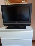 LG TV, Ophalen, Zo goed als nieuw, LG