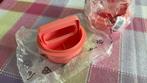 Hamburgerpers tupperware Nieuw, Ophalen of Verzenden, Nieuw