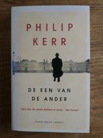 De een van de ander (Philip Ker), Ophalen, Zo goed als nieuw